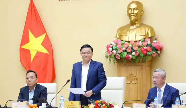 Quyền Bộ trưởng Bộ Công Thương: Cục Điện lực phát huy sứ mệnh cốt lõi trong bảo đảm an ninh năng lượng quốc gia