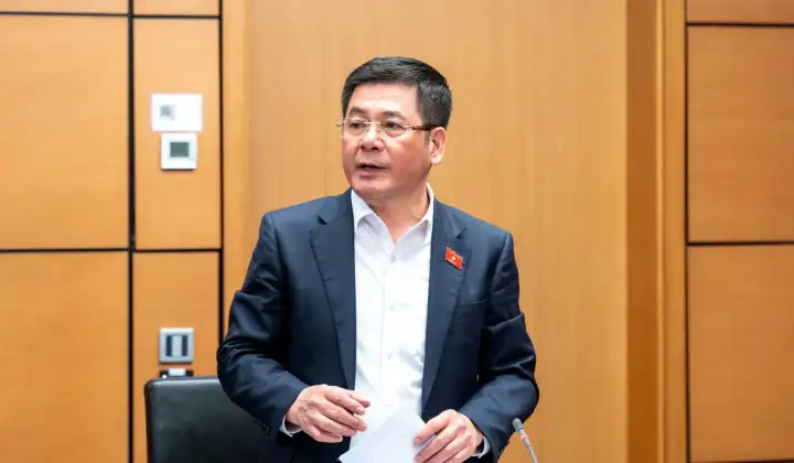 Tạo cơ chế “vượt trội”, tháo gỡ khó khăn từ thực tiễn để phát triển năng lượng