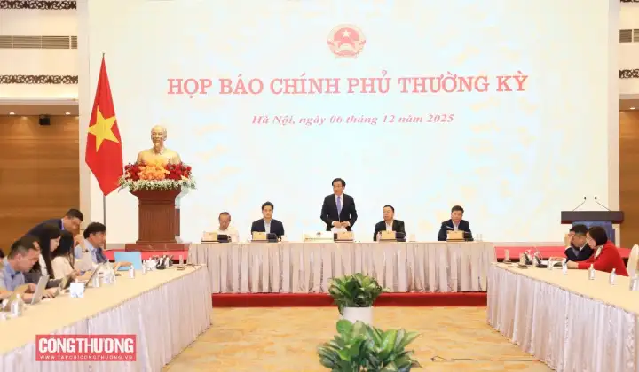 Nỗ lực cao nhất để hoàn thành các mục tiêu phát triển kinh tế – xã hội năm 2025