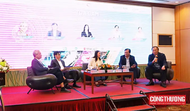 Đòn bẩy cho ngành hóa chất Việt Nam: Tận dụng khung pháp lý và tiêu chuẩn ESG để tạo lợi thế cạnh tranh