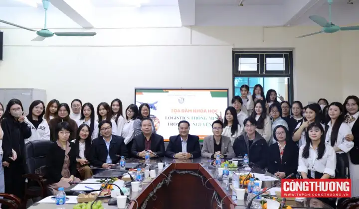Phát triển logistics thông minh trong kỷ nguyên số – Con đường bứt phá cho logistics Việt Nam