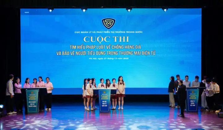 Truyền thông pháp luật: Từ dấu ấn cuộc thi đến giá trị lan tỏa lâu dài