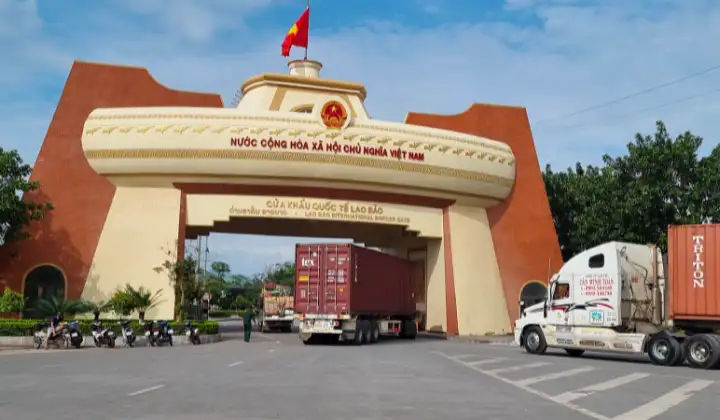 Bộ Công Thương ban hành Thông tư mới quy định hạn ngạch thuế quan nhập khẩu từ Lào giai đoạn 2025-2030
