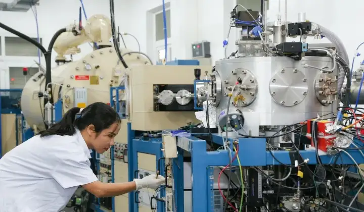 Phê duyệt Kế hoạch thực hiện quy hoạch phát triển, ứng dụng năng lượng nguyên tử