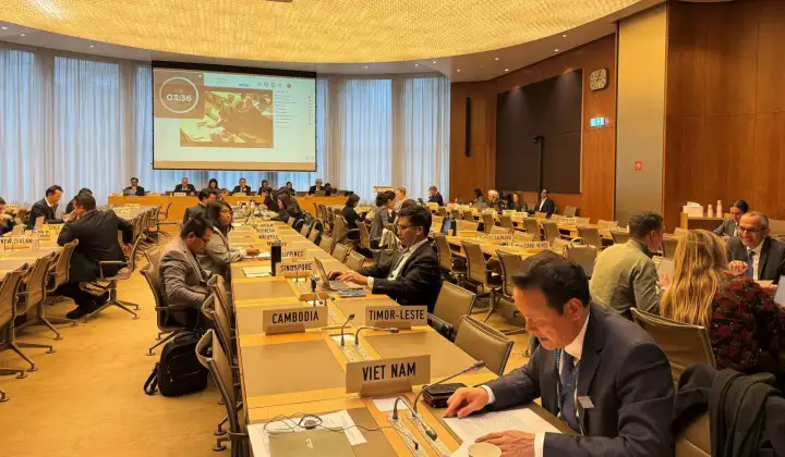 Quan hệ thương mại Việt Nam – Thái Lan: Một trong những mô hình hợp tác kinh tế thành công nhất trong ASEAN