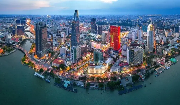 Thành lập Hội đồng điều hành Trung tâm tài chính quốc tế tại Việt Nam