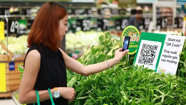 Bộ Công Thương chính thức triển khai Hệ thống truy xuất nguồn gốc