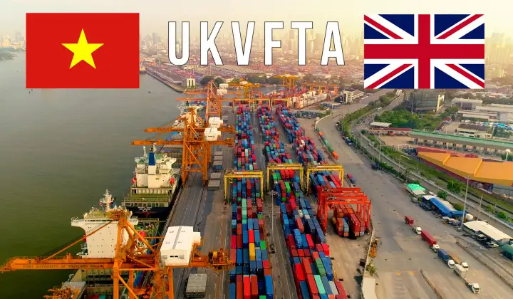 Gia tăng tận dụng “lợi thế kép” tại thị trường Anh