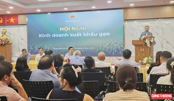 Tận dụng tốt các FTA, mở rộng thị trường xuất khẩu gạo