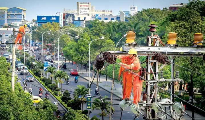 Bảo đảm tuyệt đối không để thiếu điện trong bất cứ tình huống nào
