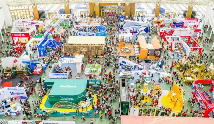 Đổi mới mạnh mẽ công tác xúc tiến thương mại, đáp ứng yêu cầu nâng cao năng lực cạnh tranh quốc gia