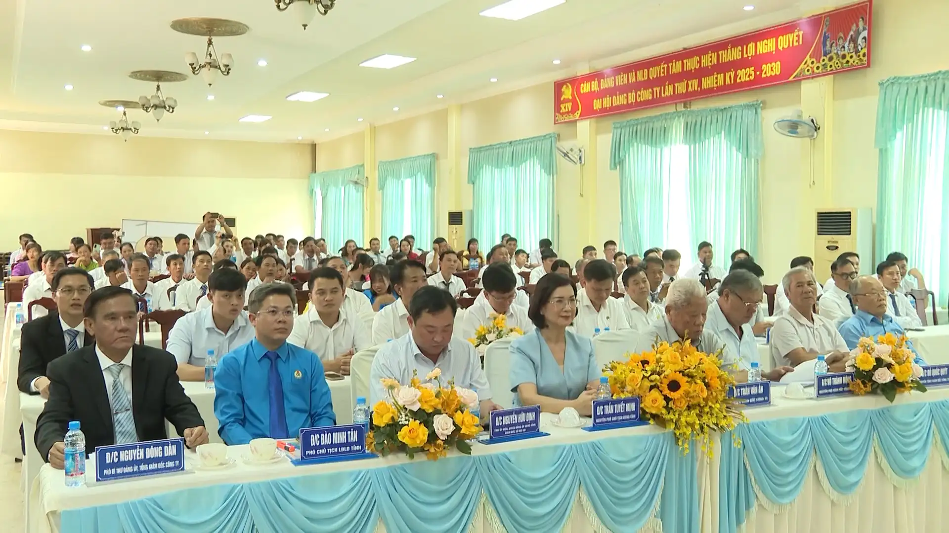 Công ty Cổ phần Cao su Sông Bé nộp ngân sách nhà nước đạt 141,7% kế hoạch