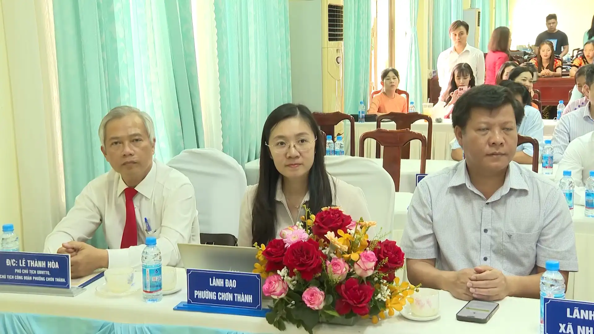 Công ty Cổ phần Cao su Sông Bé nộp ngân sách nhà nước đạt 141,7% kế hoạch