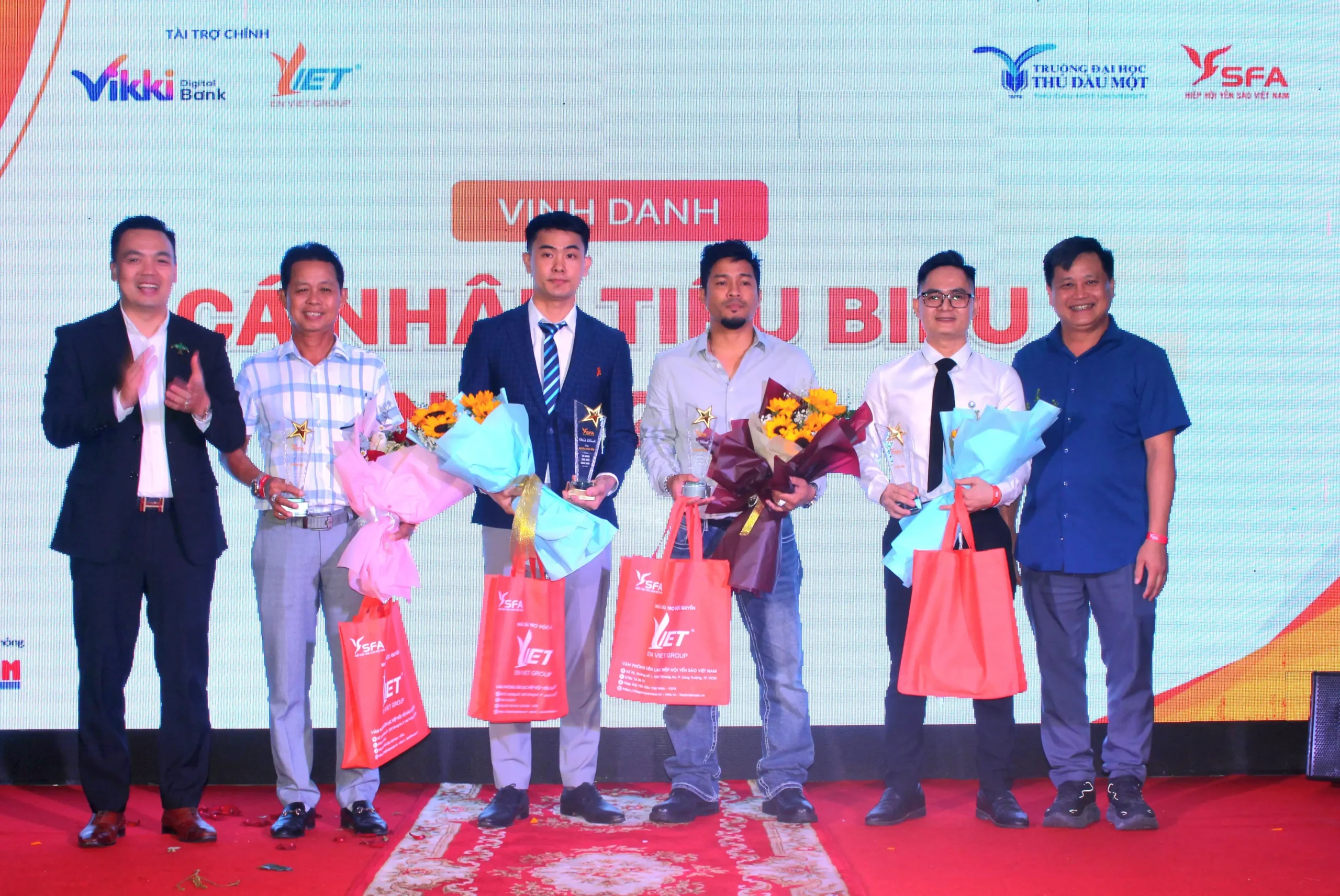 Nâng tầm giá trị và thương hiệu yến sào Việt Nam từ nền tảng khoa học