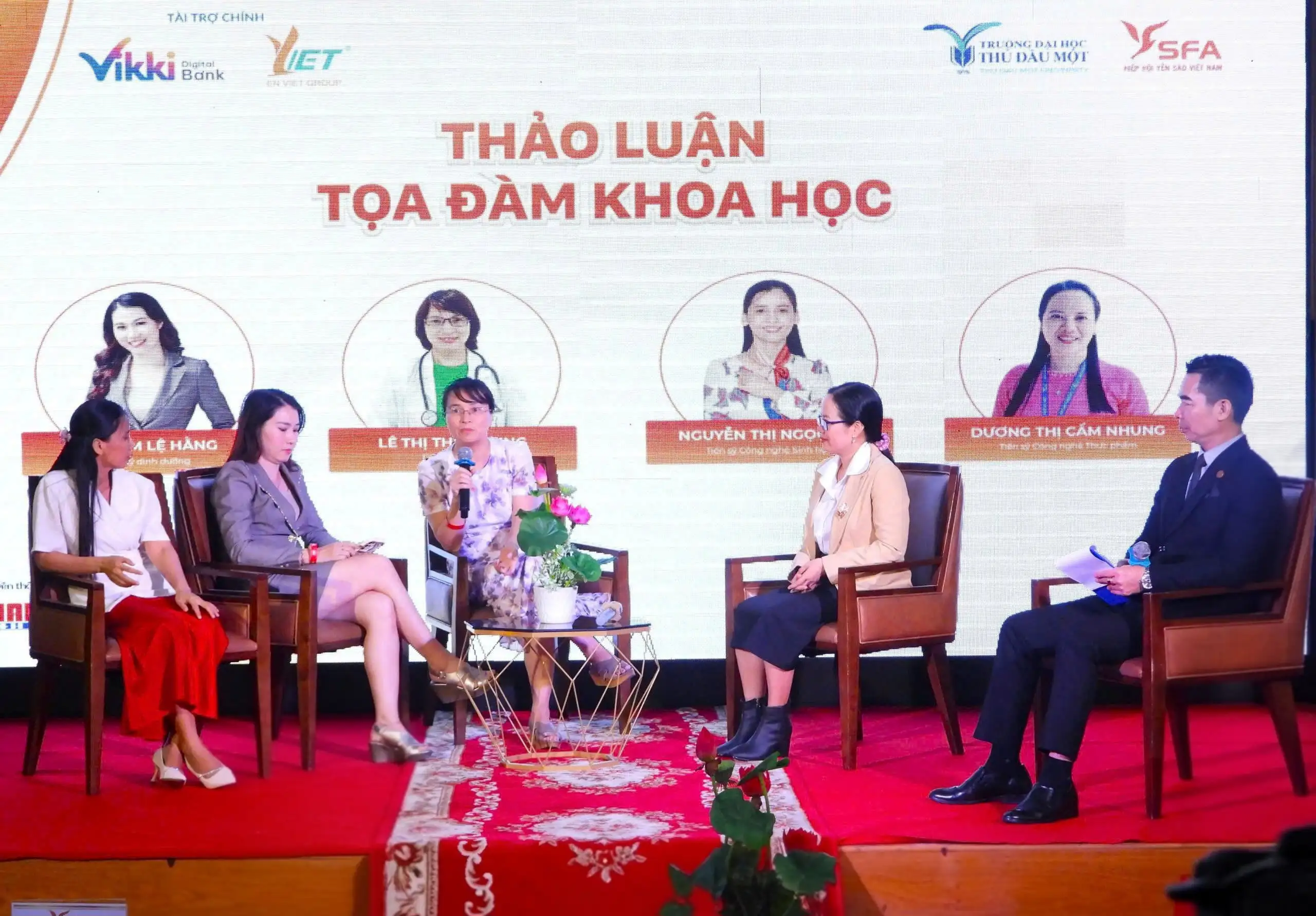 Nâng tầm giá trị và thương hiệu yến sào Việt Nam từ nền tảng khoa học