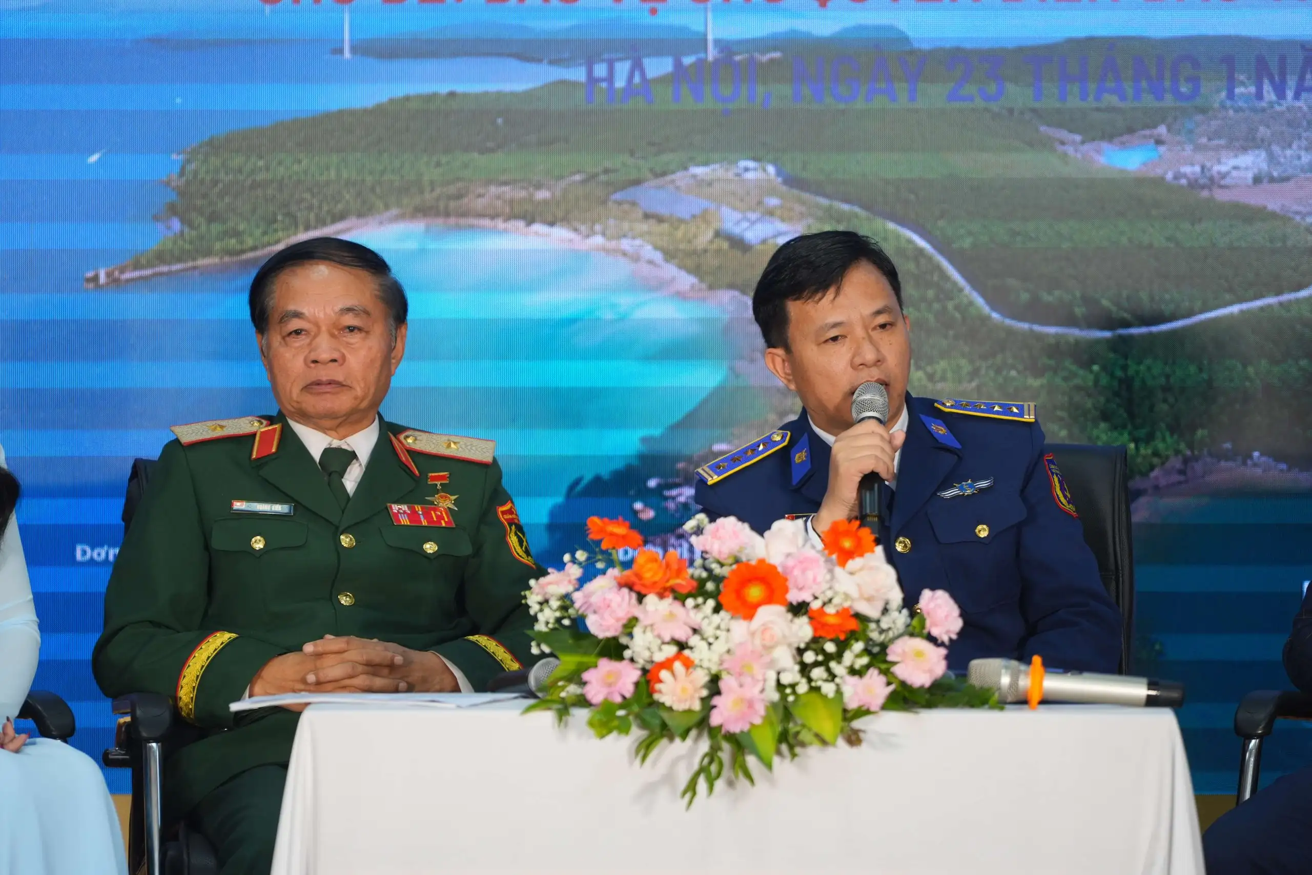 Tạp chí Biển Việt Nam kết nối sinh viên với nhiệm vụ bảo vệ chủ quyền biển, đảo trong kỷ nguyên số