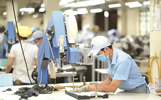 Hỗ trợ pháp lý liên ngành cho doanh nghiệp nhỏ và vừa, hộ kinh doanh