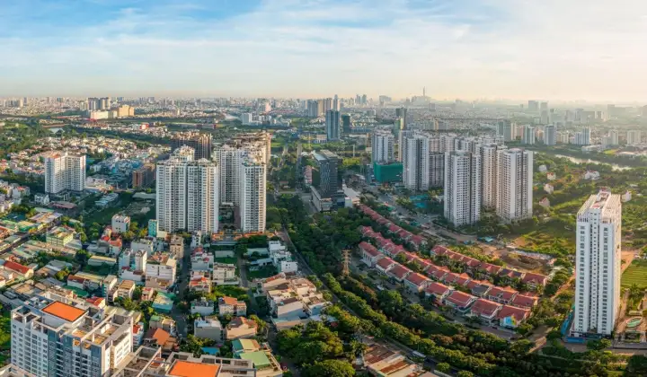 Thống nhất cơ sở dữ liệu về nhà ở và thị trường bất động sản trên phạm vi cả nước