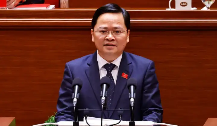 Đại biểu Đại hội XIV đề xuất các giải pháp để hiện thực hóa mục tiêu tăng trưởng hai con số
