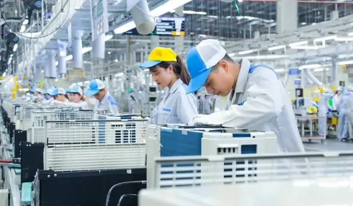 Phát huy hiệu quả các nguồn lực, thúc đẩy phát triển kinh tế