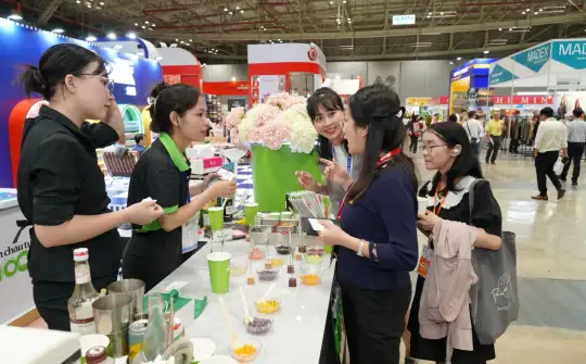 Bộ Công Thương phê duyệt Kế hoạch hoạt động xúc tiến thương mại giai đoạn 2026 – 2030