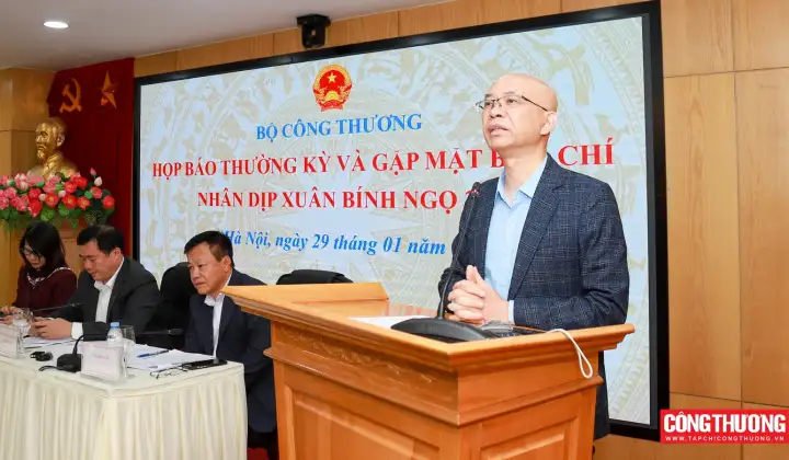 Tiếp tục đa dạng hóa thị trường, tận dụng tốt các FTA đẩy mạnh xuất khẩu gạo