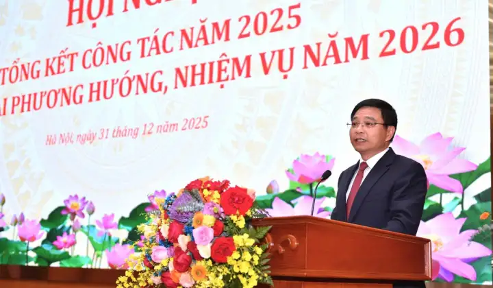 Ngành Tài chính vững vàng cùng đất nước bước vào nhiệm kỳ Đại hội Đảng XIV
