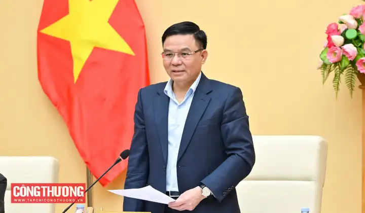 Bộ Công Thương tăng cường triển khai các giải pháp bảo đảm cung ứng điện và thúc đẩy tiến độ các dự án nguồn, lưới điện trọng điểm