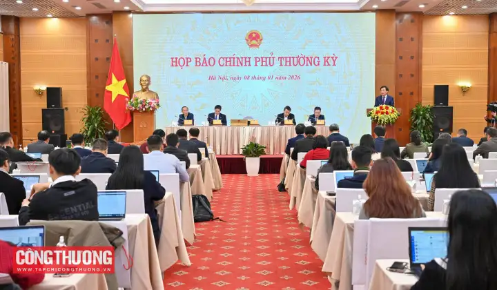 Kinh tế – xã hội vượt toàn bộ 15/15 chỉ tiêu chủ yếu năm 2025