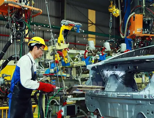 Tập trung cải thiện môi trường kinh doanh, nâng cao năng lực cạnh tranh quốc gia năm 2026