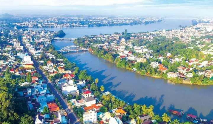 Đồng Nai: Hướng tới tăng trưởng 10% – 12% trong giai đoạn 2026 – 2030