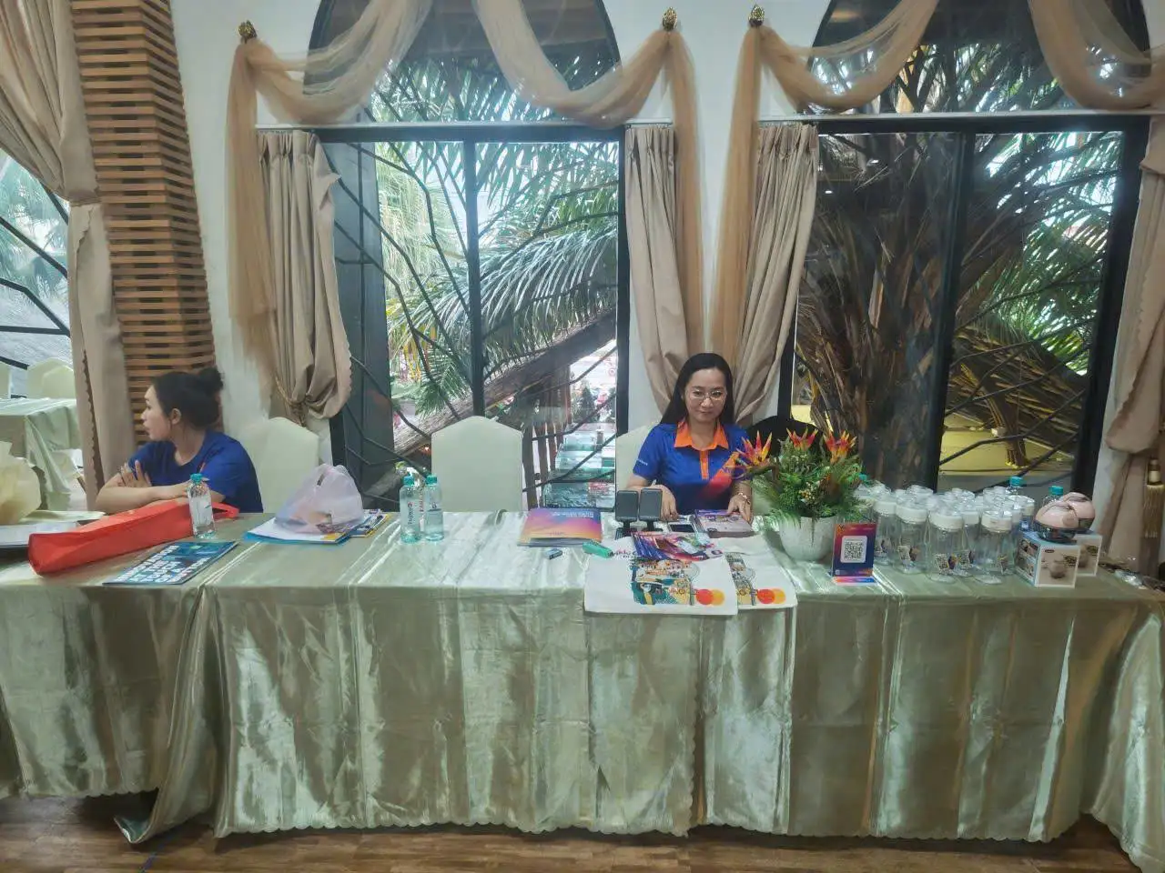 Vikki Digital Bank đồng hành cùng Hiệp hội Yến sào Việt Nam tại Tọa đàm Khoa học & Gala Dinner Tổng kết năm 2025