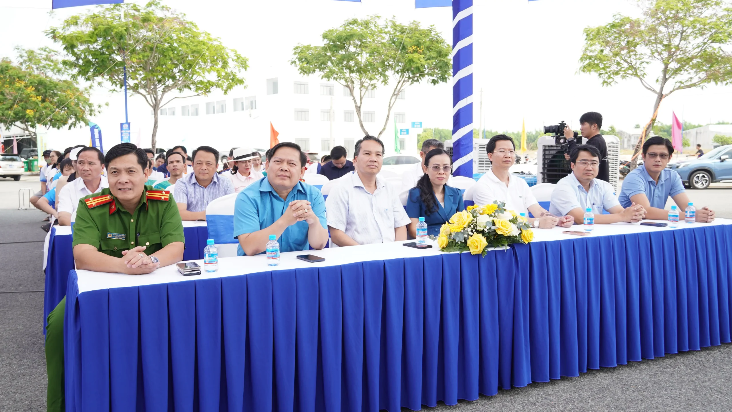 Bế mạc Hội thao Becamex Bình Phước năm 2026