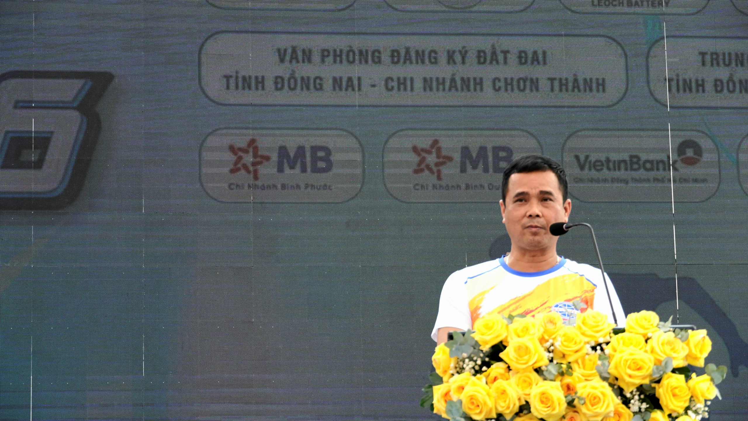 Bế mạc Hội thao Becamex Bình Phước năm 2026