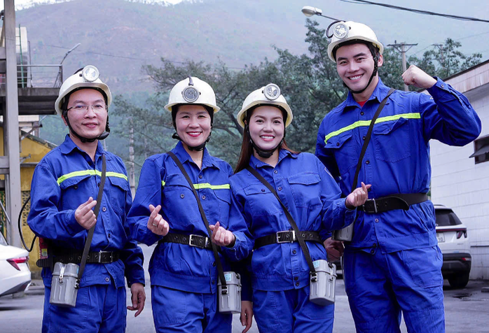 Những “món ngon” trên sóng VTV tết Bính Ngọ