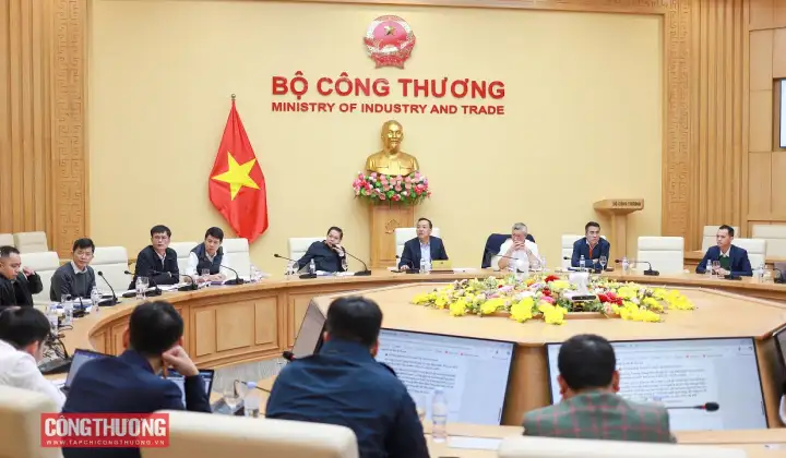 Đẩy nhanh tiến độ hoàn thiện nghị định hướng dẫn thi hành Nghị quyết số 253/2025/QH15