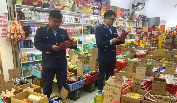 Tăng cường biện pháp bảo đảm cân đối cung cầu mặt hàng thiết yếu dịp Tết Nguyên đán 2026
