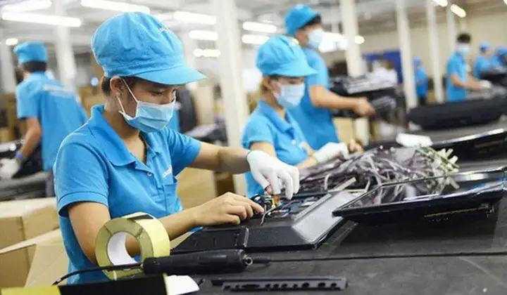 Bộ Công Thương triển khai các hoạt động hỗ trợ pháp lý cho doanh nghiệp