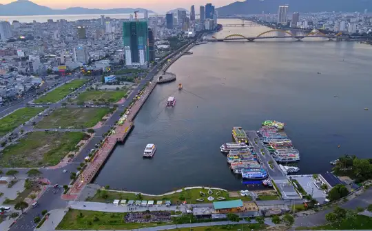 Xây dựng Đà Nẵng trở thành trung tâm thương mại tự do, tài chính quốc tế: Đòn bẩy bứt phá trong kỷ nguyên mới
