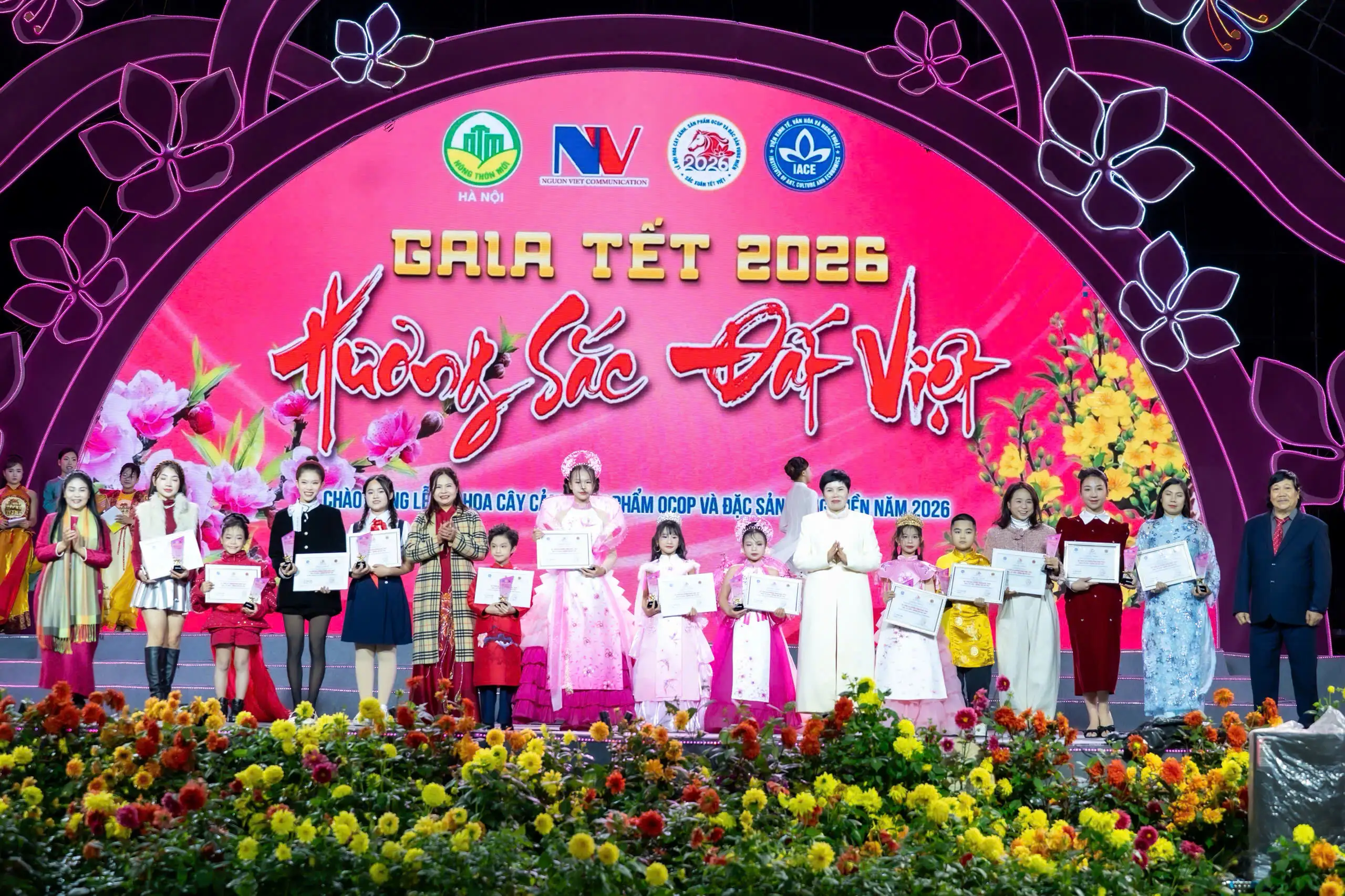 Khi nghệ thuật kết nối lịch sử và tinh thần tri ân các Anh hùng liệt sĩ