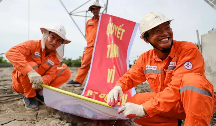 Bộ Công Thương phát động phong trào thi đua năm 2026 trong toàn Ngành