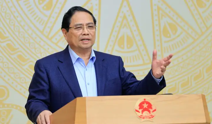 Thủ tướng: Tháo gỡ các nút thắt trong tiếp cận nguồn lực nhà nước, mở rộng hợp tác công tư không giới hạn