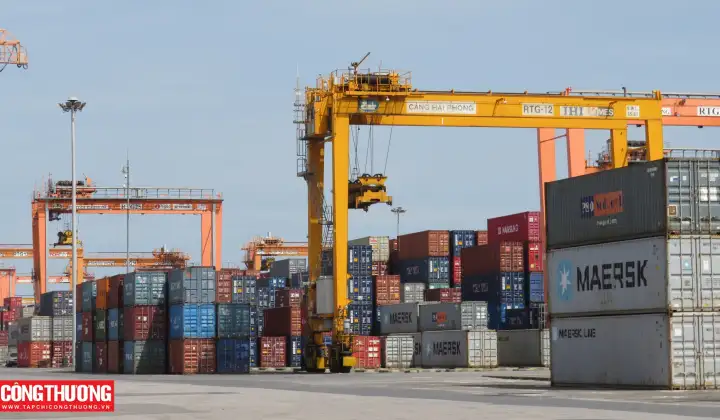 9 mặt hàng “mở hàng” xuất khẩu năm 2026 đạt trên 1 tỷ USD