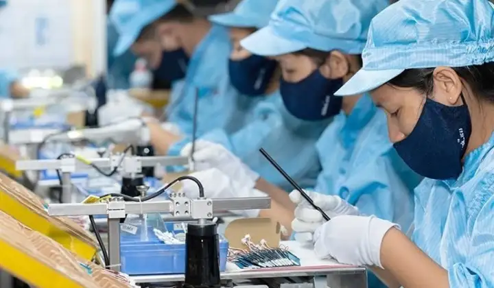 Giải pháp nâng cao hiệu quả điều phối của nhà nước đối với các tập đoàn kinh tế tư nhân ở Việt Nam hiện nay
