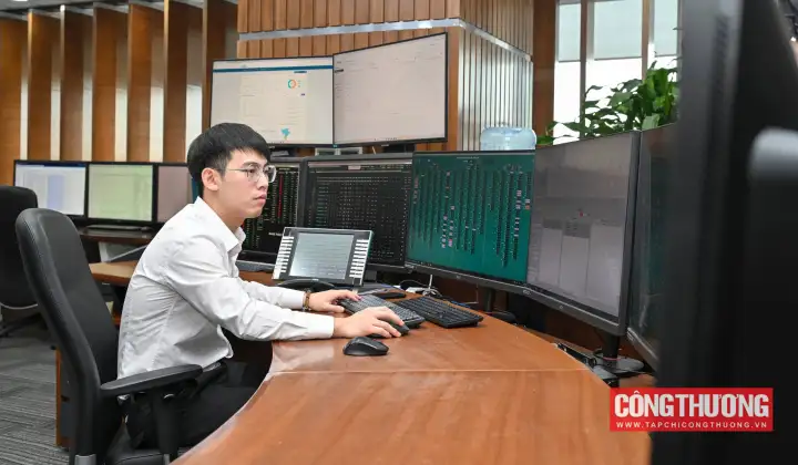 NSMO: Vận hành hệ thống điện đảm bảo an toàn, cung cấp điện ổn định dịp Tết Nguyên đán Bính Ngọ 2026