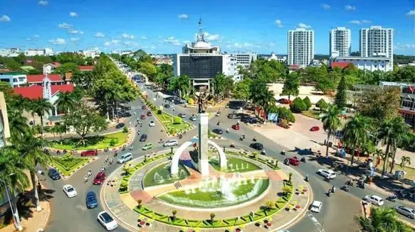 Đắk Lắk: Khát vọng tăng trưởng nhanh, bền vững trở thành trung tâm kinh tế động lực của vùng Tây Nguyên