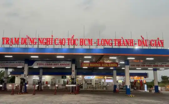 Đồng bộ giải pháp bảo đảm cung ứng xăng dầu trên tuyến cao tốc TP. Hồ Chí Minh – Long Thành – Dầu Giây