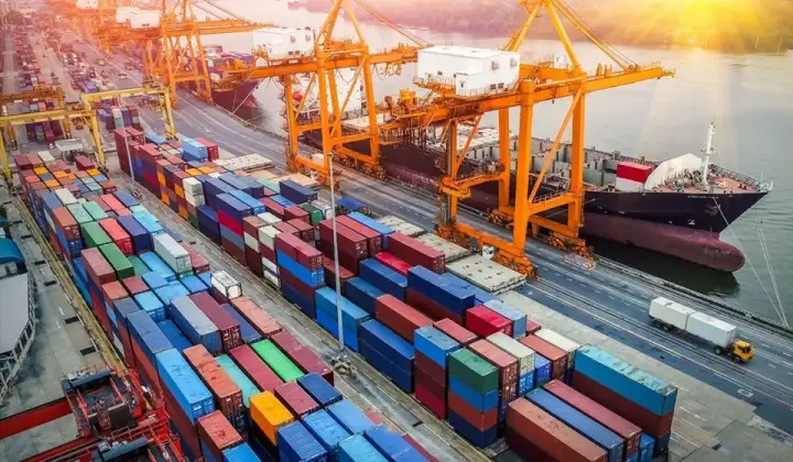 Xuất khẩu tới giữa tháng 2/2026 tăng mạnh so với cùng kỳ năm trước
