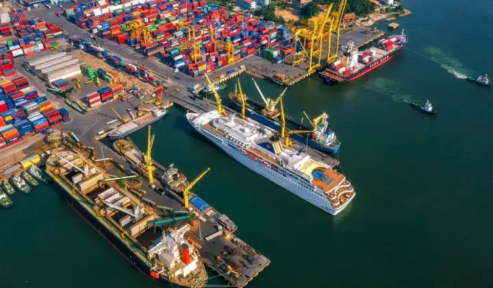 The impact of Green Logistics Performance on Vietnam’s exports to the European Union