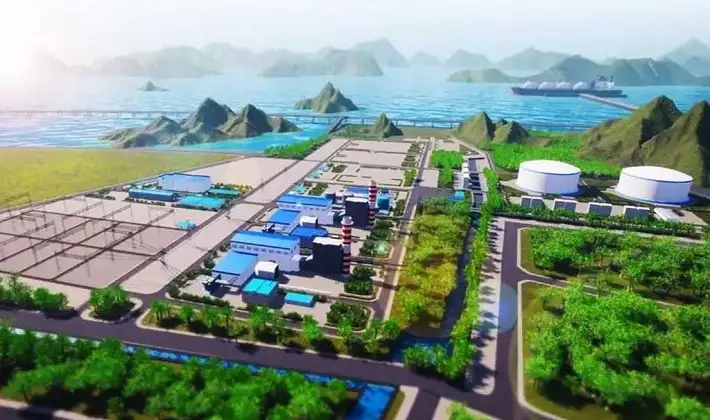 Chấp thuận chủ trương đầu tư đồng thời chấp thuận nhà đầu tư Dự án đường dây 500kV LNG Quảng Ninh – Quảng Ninh